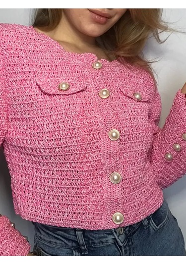 Pehorka İnci 483 Örgü İpliği - 2 Adet 336799541