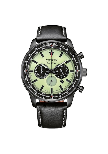 Ca4505-21x Citizen Erkek Kol Saati Metalik