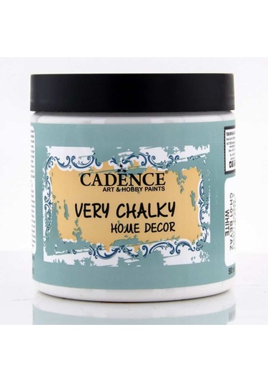 Cadence Very Chalky Beyaz 500Ml