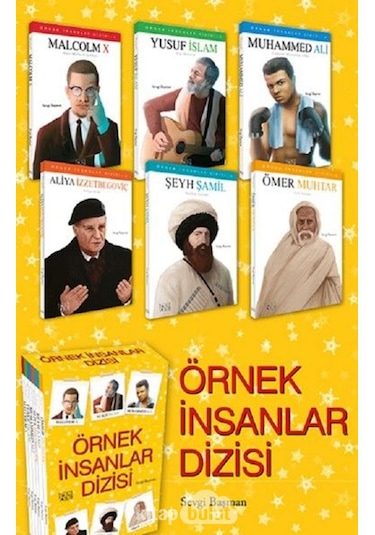 Sevgili Kardeşim Ben - Enes Kurdaş - Edebi Şeyler