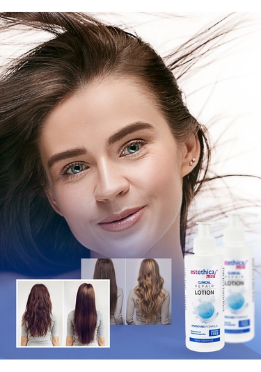 Estethicamed Saç Losyonu 150 ML