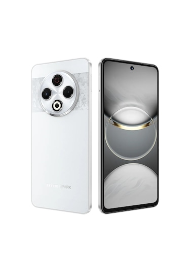 Spark 30 KL6 8 GB 128 GB (Tecno Türkiye Garantili)