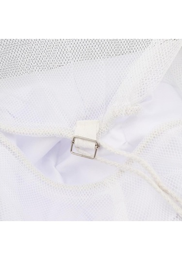 Pazly Suntek Sivrisinek Şapkası Önleyici Kovboy Bahçe Arıcılık Bn