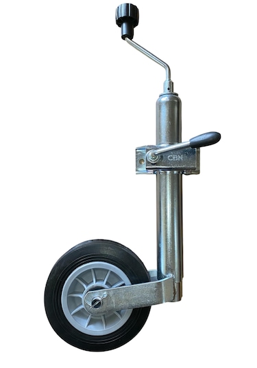 48'lik Ön Destek Kriko- Kelepçe Dahil