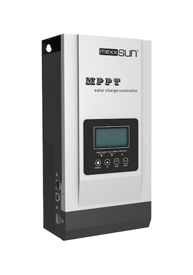 Mexxsun 100A Amper MPPT Solar Güneş Akü Şarj Kontrol Cihazı