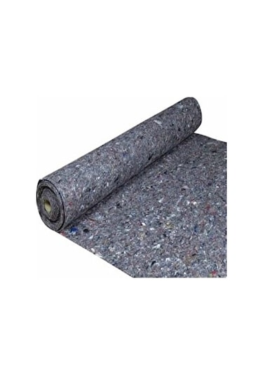 Halı Altı Keçe m2 1000 gr Isı Yalıtım Keçesi 200 x 500