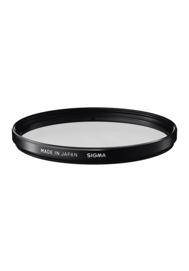 Sigma 86Mm Uv Dg Ultra-Low Reflection Multi-Coating Filtre
