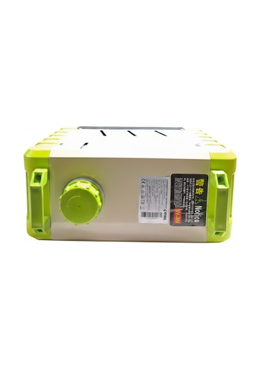 Araç Isıtıcı Taşınabilir Webasto 8 Kw Dizel 12 - 24 - 220 Volt - Karavan , Bağ Evi , Konteynır