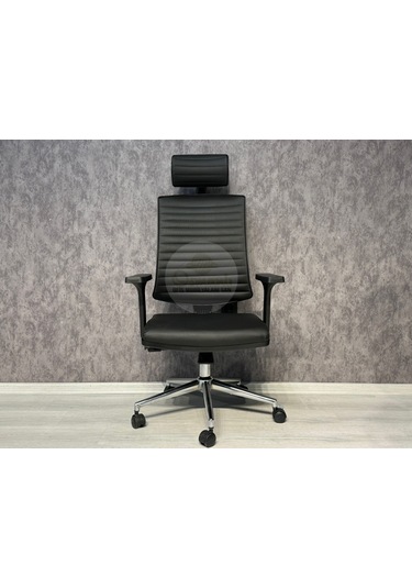 Leon Deri Yönetici Koltuğu