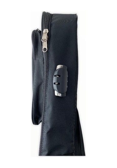 Mobilreyon - Akustik Gitar Kılıfı Softcase , Gitar Çantası Gigbag