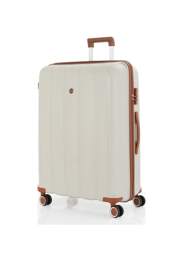 Mçs Polipropilen Valiz V305 75 Cm S18y10003375 11139