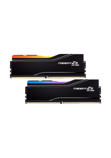 Gskıll Trident Z5 Ck Rgb 48gb 2x24gb 8800mhz Cl42 Ddr5 Gaming Abab35gsı0021