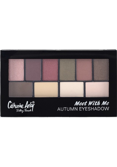 Catherine Arley Meet Witht Me Eyeshadow 2059 Autumn