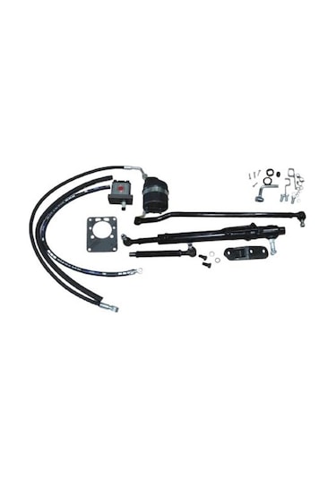 Ford 3000 Hidrolik Direksiyon Seti Hema