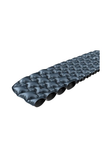 Hannah Air 5,0 Şişme Mat Atlantic Deep Lacivert