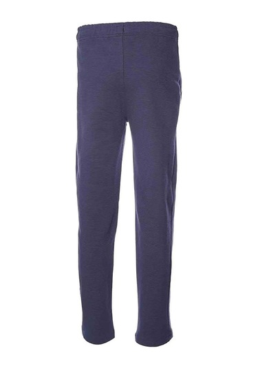 Hummel Hmleluf Pants Çocuk Eşofman Altı Lacivert Lacivert