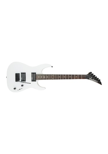 Jackson Js11 Dinky Ah Swh Elektro Gitar (Kılıf+Askı+Jak+Pena)