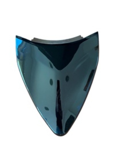 Rks Sniper Ön Sinyal Muhafaza Paneli Dekor Kapak Siyah