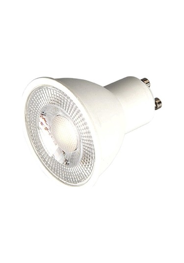 Ct-4211 Gu-10 Duyled Ampul 8.5 W Beyaz Beyaz Işık Gu10 Led Ampul 0 - 250 Watt Yok