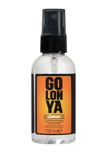 Golonya Misket Limon Kokulu Kolonya 100 ML
