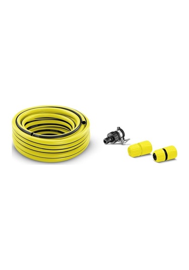 Karcher 2.645-258.0 Su Tedarikli Hortum Seti