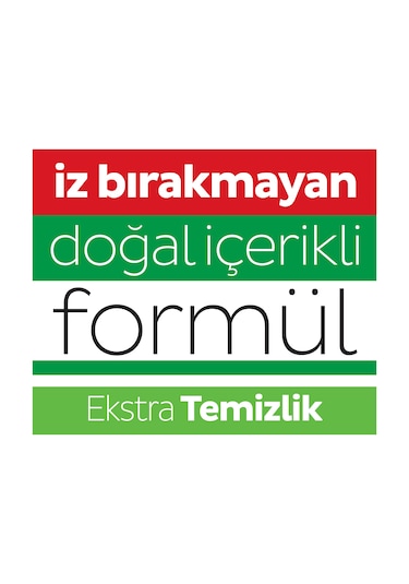 Sleepy Easy Clean Yüzey Temizlik Havlusu&mendil 9x100 Karma Paket