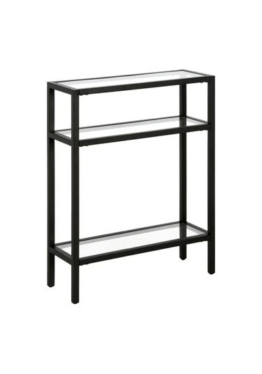 Julien Dresuar Ve Konsol