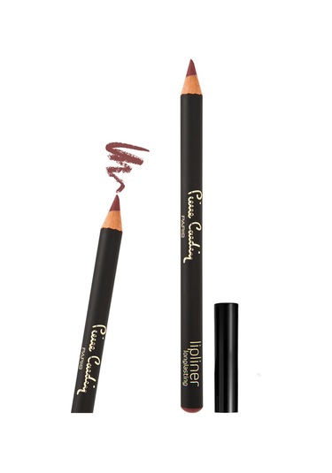 Pierre Cardin Lipliner Longlasting Uzun Süre Kalıcı Dudak Kalemi 11107