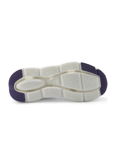 Lumberjack Illusıon 5fx Beyaz Kadın Comfort Ayakkabı 000000000101941564 Beyaz