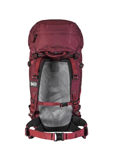 Bach Shield Plus Large Sırt Çantası 35 Litre - Kırmızı