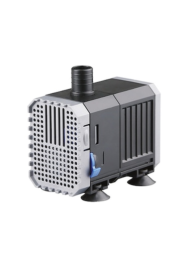 Akyol Süs Havuzu Şelale Devridaim Devirdaim Motoru Chj-500