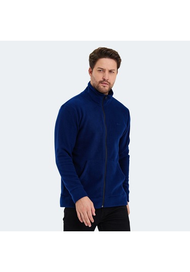 Slazenger SANSA Erkek Polar Lacivert