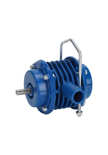 Yifomall Mini Matkap Pompası - 350w Üstü Matkaplar İçin Hızlı Su Transferi, Paslanmaz Çelik & Abs