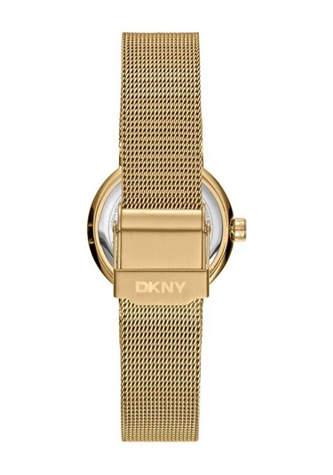 Dkny Dk1l024m0025 Kadın Kol Saati Altın