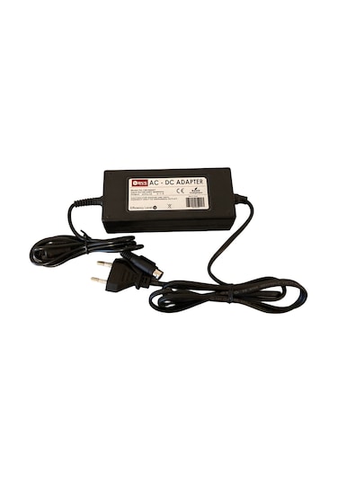 Epson Uyumlu 24 Volt 3 Amper Yazıcı Adaptörü 3 Pin