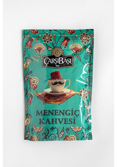 Menengiç Kahvesi 200 Gram Türk Kahvesi