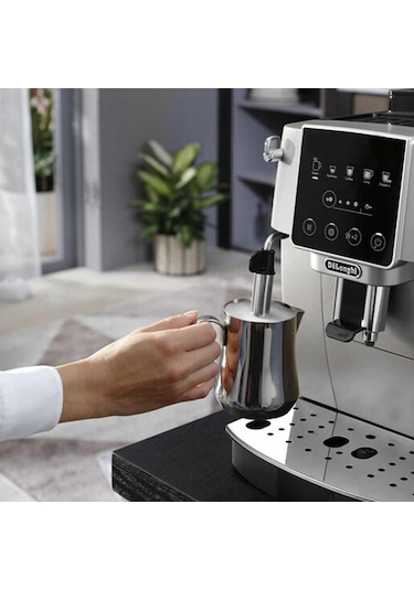 Delonghi Magnifica S Smart ECAM220.31.SB Tam Otomatik Espresso Makinesi
