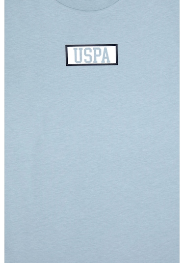 U.s. Polo Assn. Erkek Çocuk Su Yeşili Pijama Takım 50310793-vr048 Su Yesılı