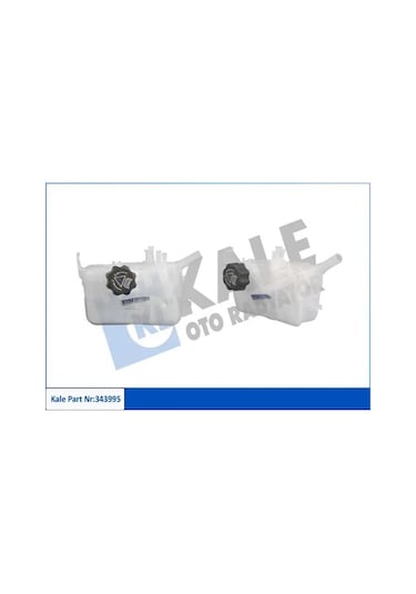 Kale 343995 Yedek Su Deposu 217100005r