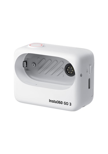 Insta360 Go 3 Aksiyon Kamerası 64 Gb