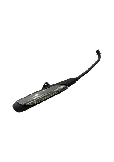 Rmg Moto Gusto Spark 50 Egzoz Komple