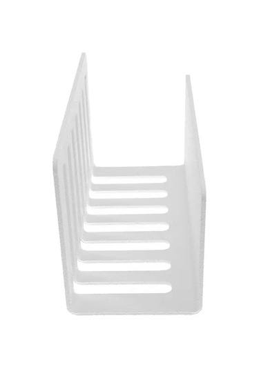 Embodıment Mutfak İçin Lavabo Sabunu Tutucu 174398395 Beyaz