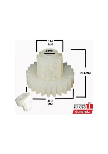 Tefal E43Hb Dişli Smartsilver Blender Seti Çift Dişlisi Uyumlu