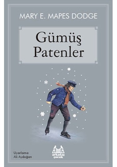 Gümüş Patenler/Elisabeth Maspes Dodge