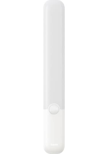 Baseus Sunshine Series PIR Motion Hareket Sensörlü Işık Gece Lam Beyaz