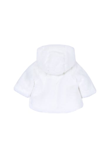 Chicco Peluş Ve Dolgulu Kaban 09100686000000 000030 Beyaz