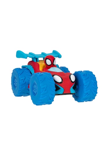 Spidey Tırmanan Araba-SNF0244