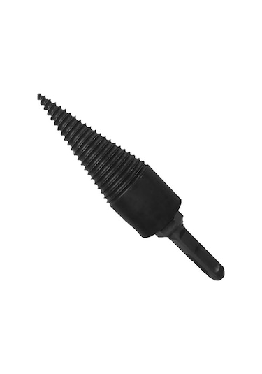 Pazly Yüksek Karbon Çelik 3'lü Ahşap Matkap Ucu Seti - 50mm Keskin Uçlu, Elektrikli Matkap İçin