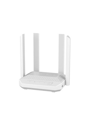 Keenetic Hopper KN-3811 AX3000 Wi-fi Mesh Fiber Gigabit Router