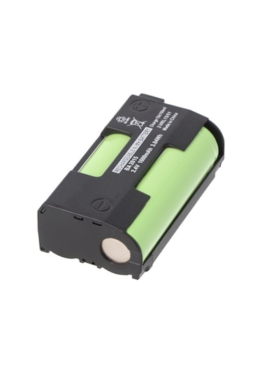 Pil Sennheiser Ba2015 Pil 1600Mah G2. G3. 009950 Ba 2015. Sistem